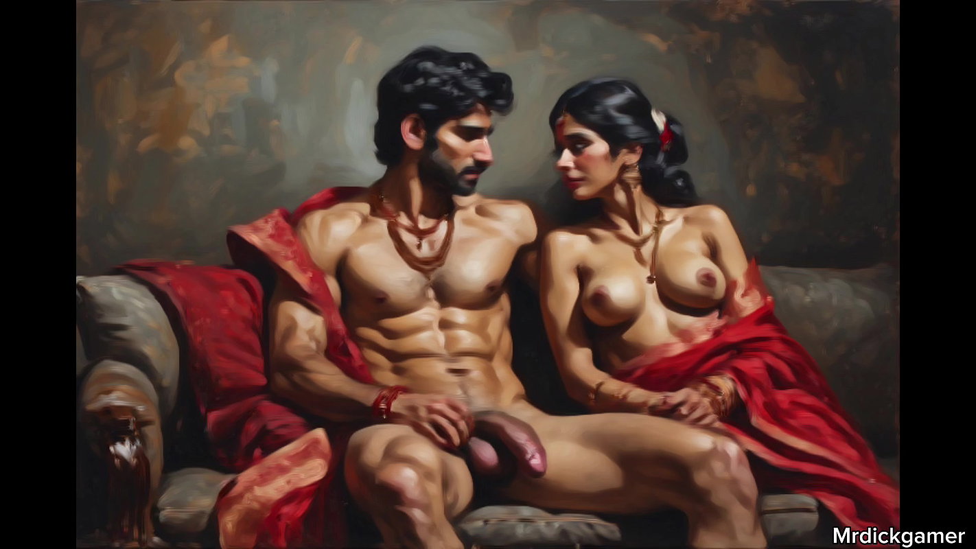 Desi big boobs bhabhi sucked and fucked by her stepbrother