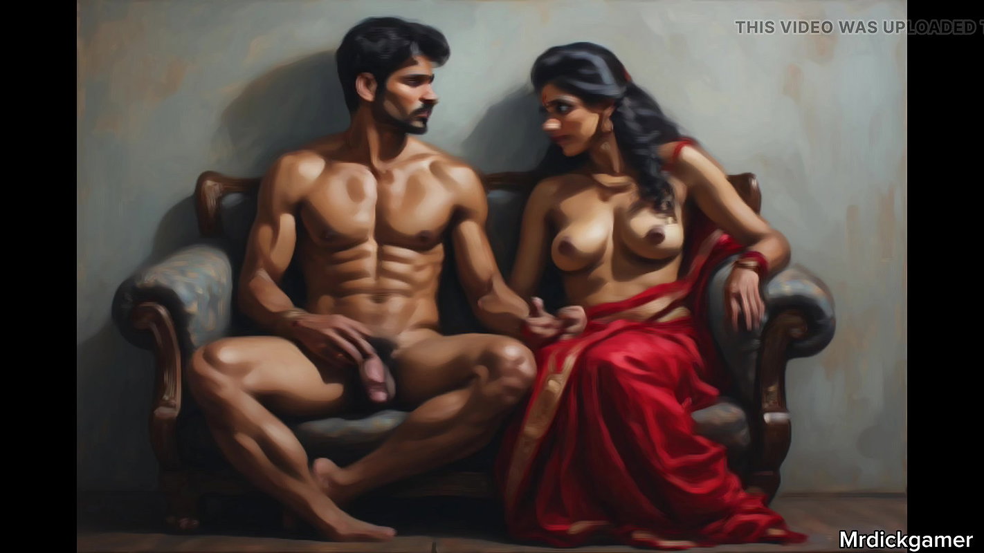 Desi big boobs bhabhi sucked and fucked by her stepbrother