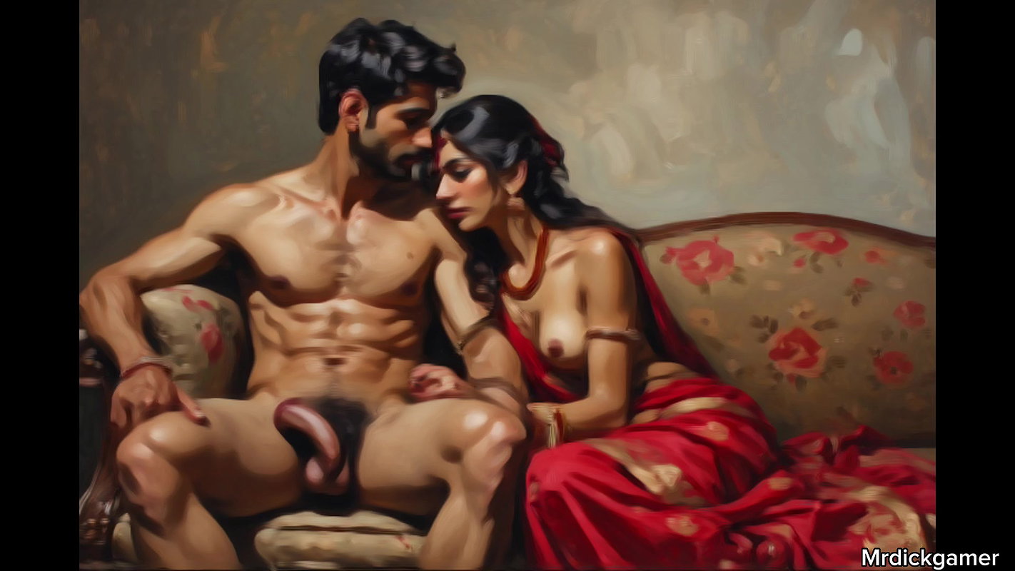 Desi indian bhabhi cheating on honeymoon with hotel manager