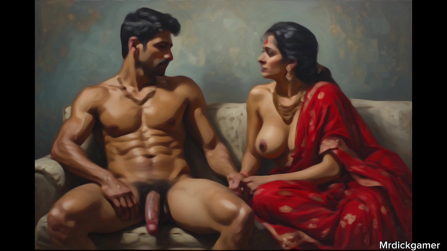 Desi indian bhabhi cheating on honeymoon with hotel manager