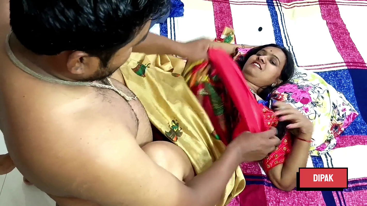 Desi Kavita fuck with small dick Desi Dipak Appa