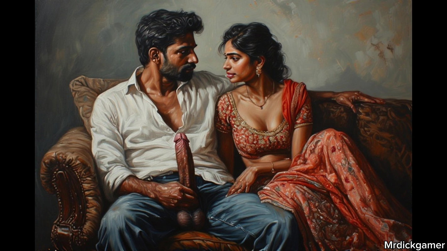 Desi Muslim aunty fucky by big cock uncle in bathroom