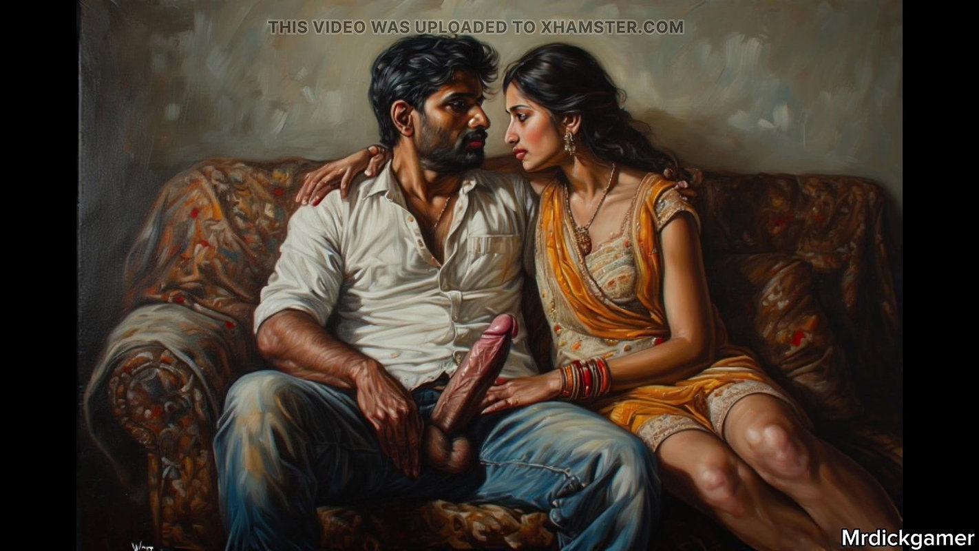 Desi Muslim aunty fucky by big cock uncle in bathroom