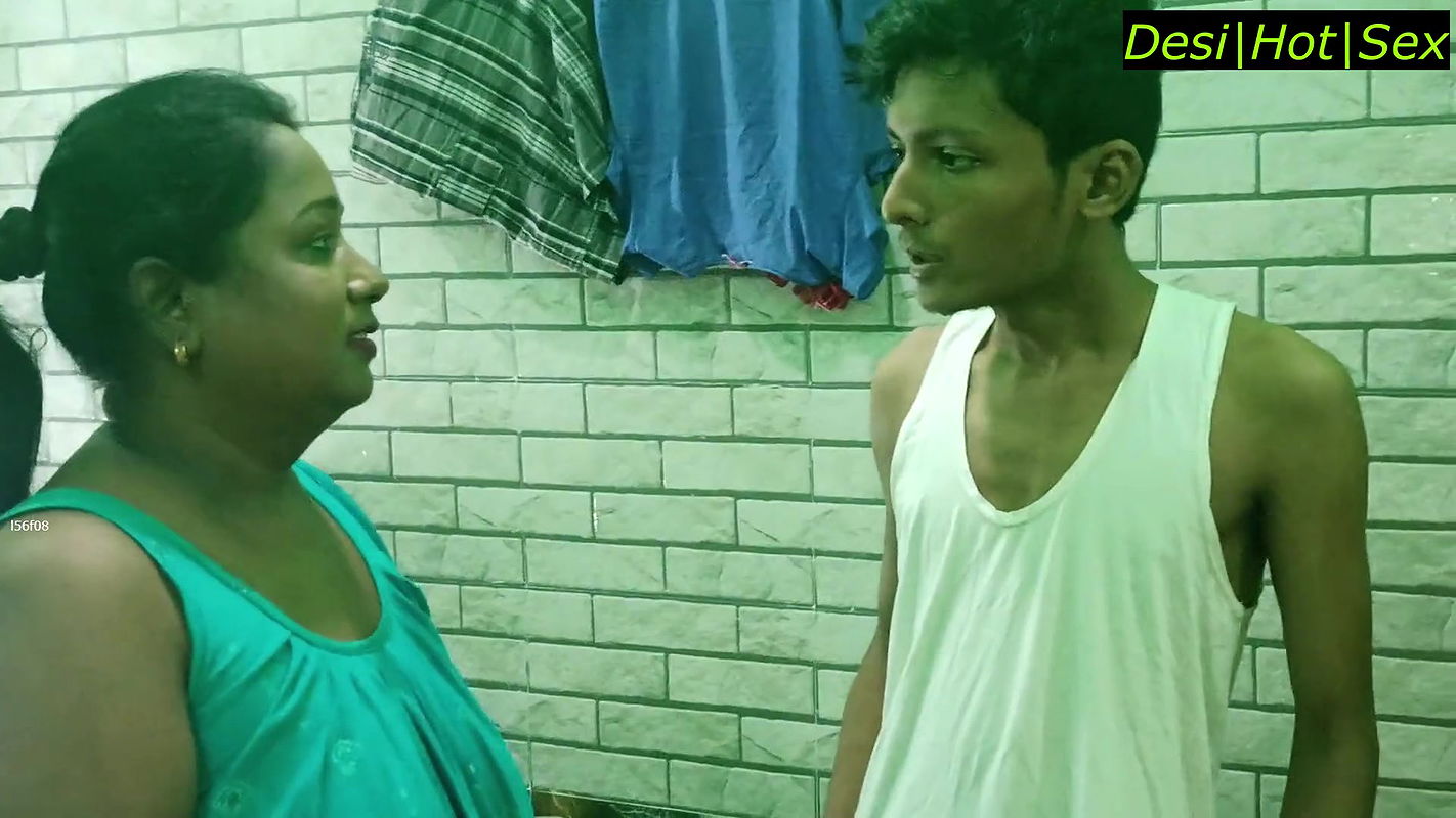 Desi teen Boy hardcore Sex with Malkin! Hot Teen Sex