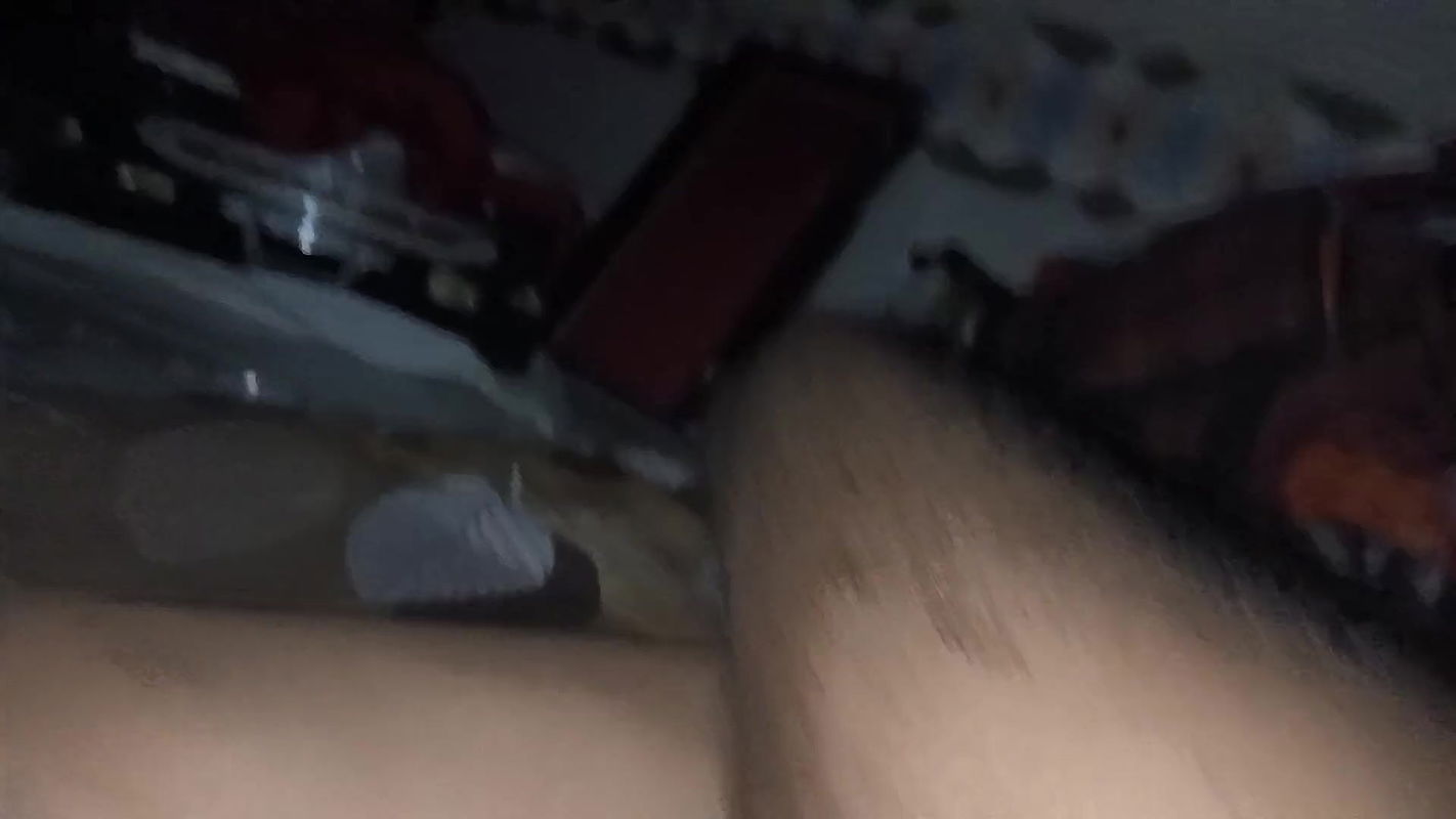 First time fucking chut