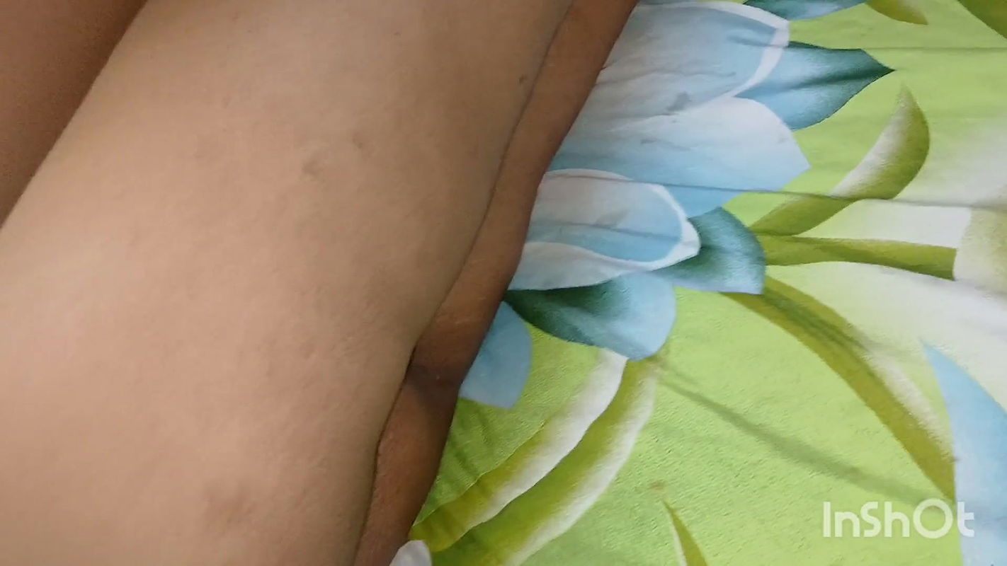 FIRST TIME I FUCK MY CUTE STEPSISTER