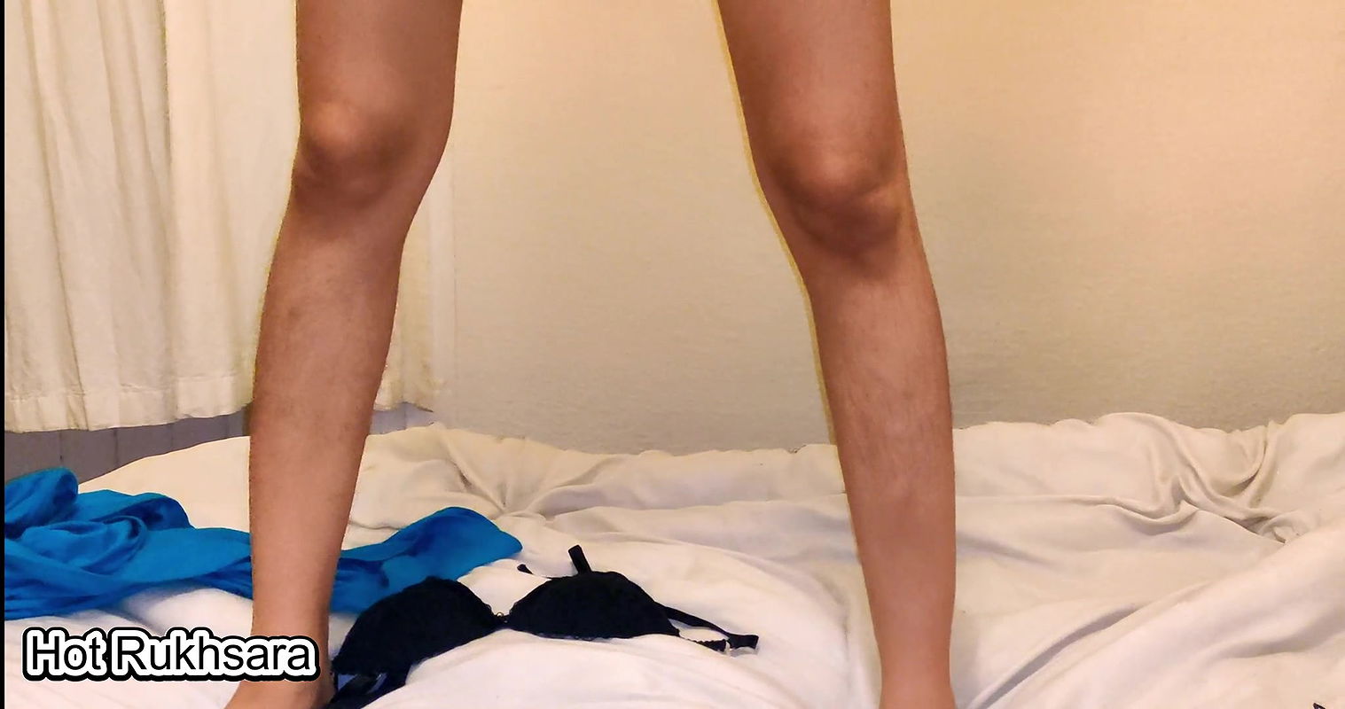 Fucking My Cute Desi StepSister When No one is at Home