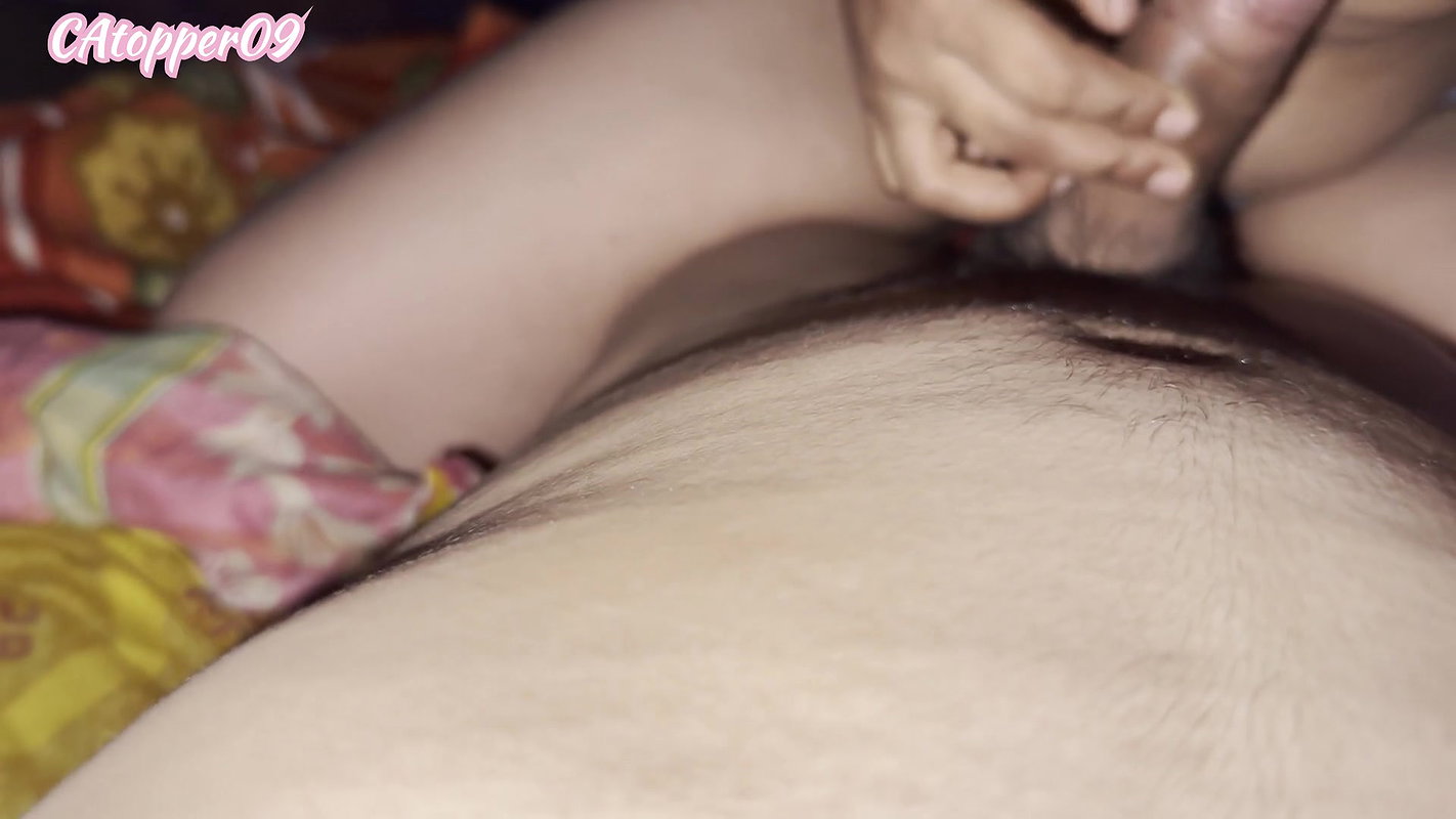 Fucking My Married Indian stepSister like Bitch she has Big Ass homemade