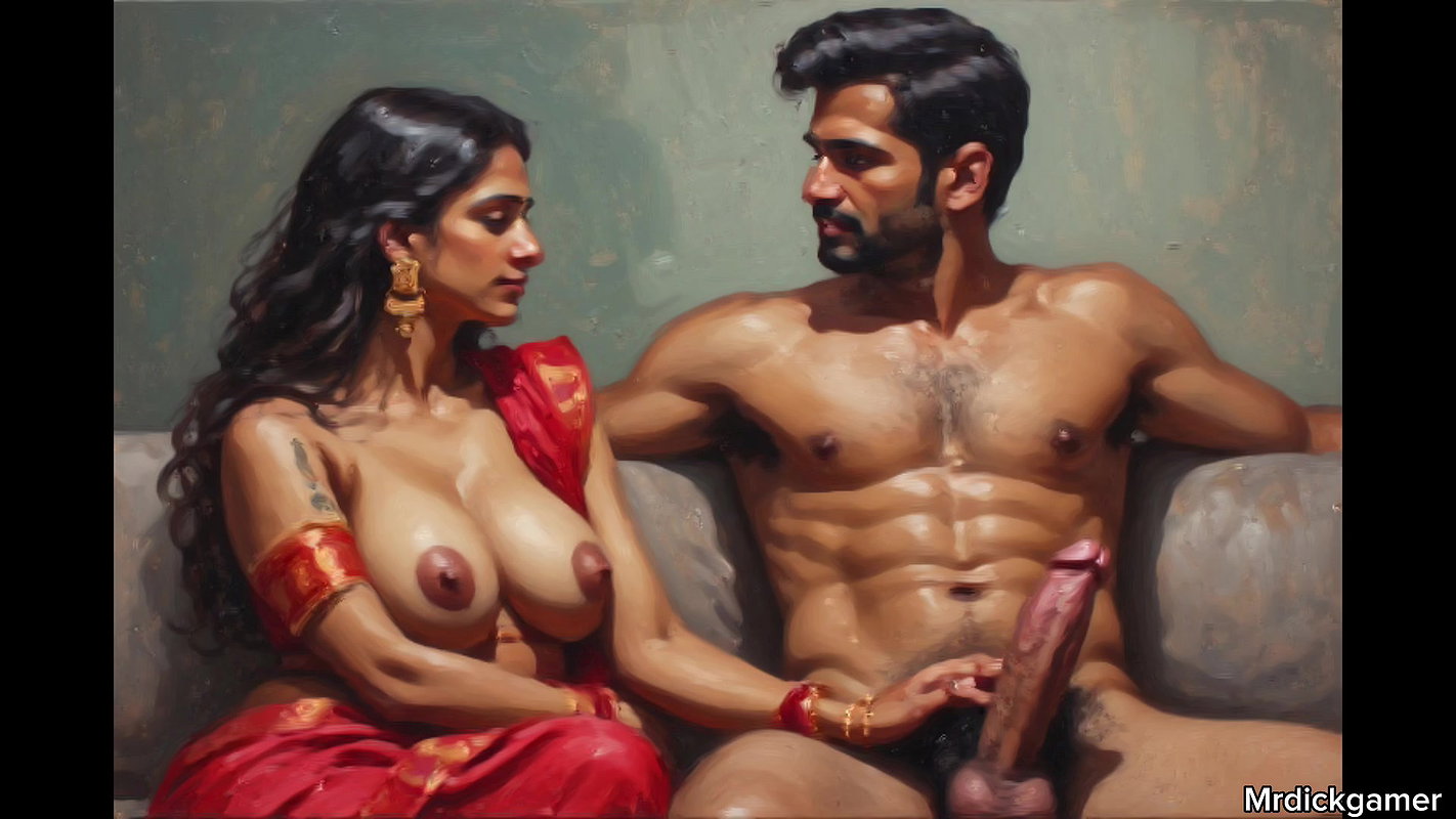 Fucking my neighbour aunty, hot housewife from behind