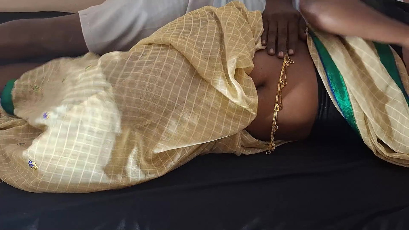 Hot Indian Desi Tamil wife,fucks her brother in law