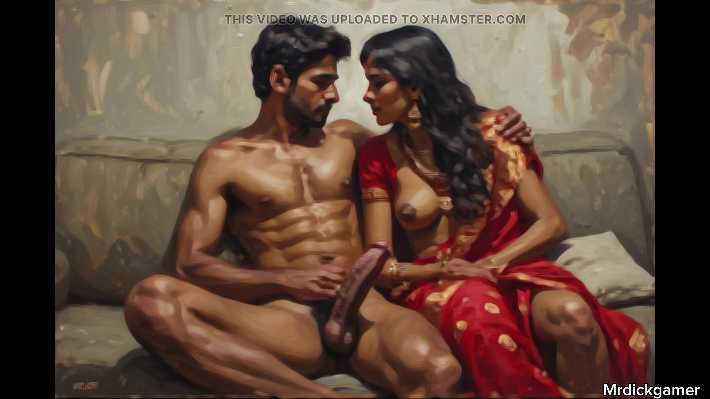 Hot indian married couple roughly fucked wife wants anal sex hd video