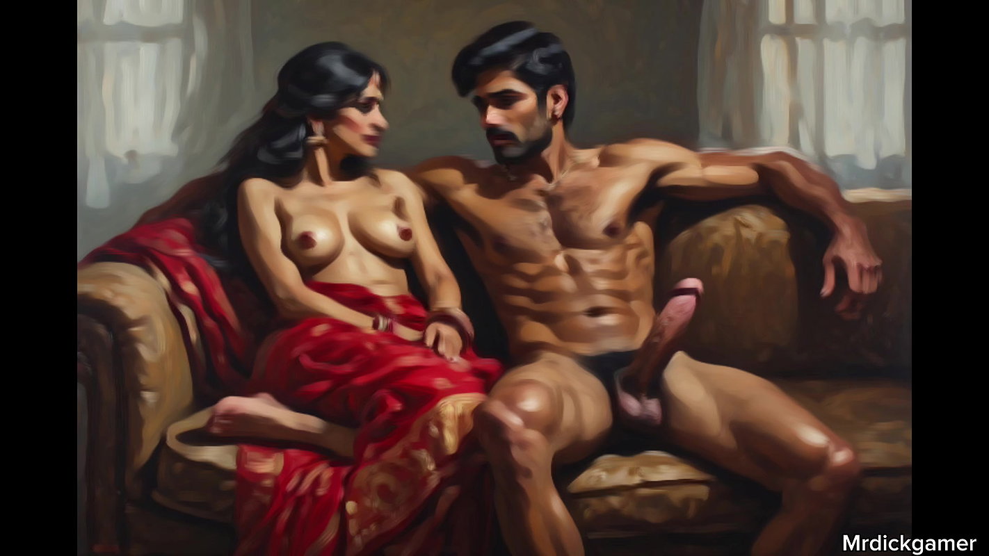 Hot indian roomates exchange girlfriend’s in hotel room