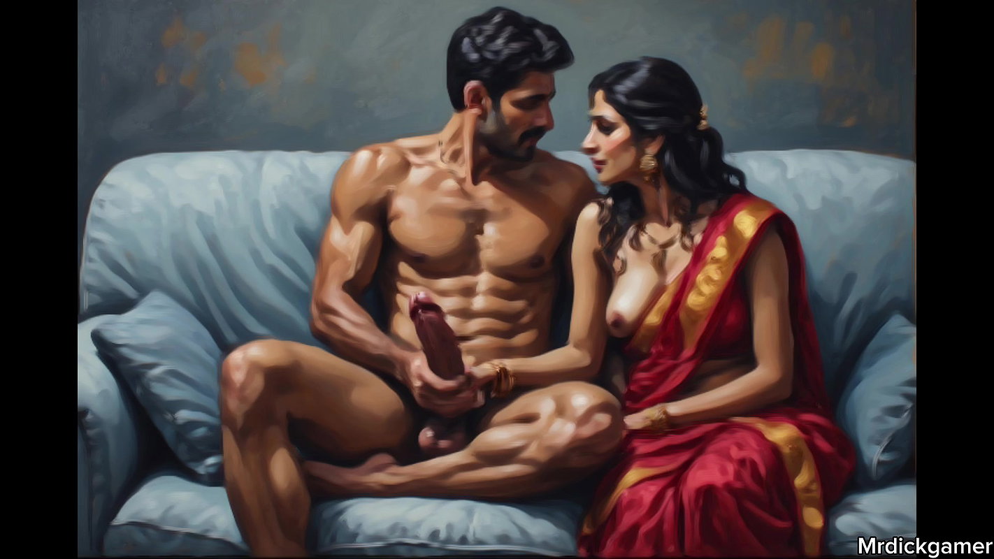 hot sexy college teacher fucking in collage canteen with watchman