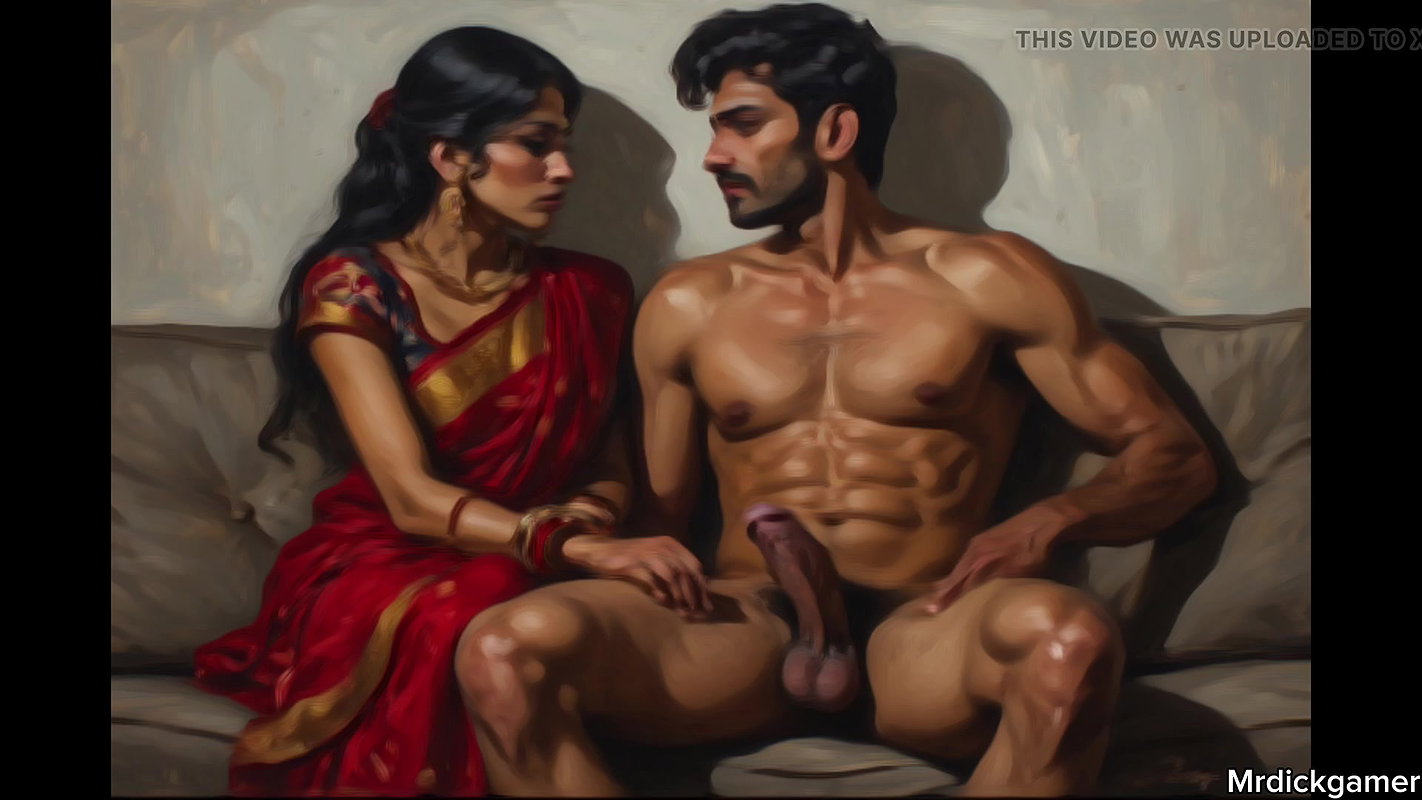 hot sexy college teacher fucking in collage canteen with watchman