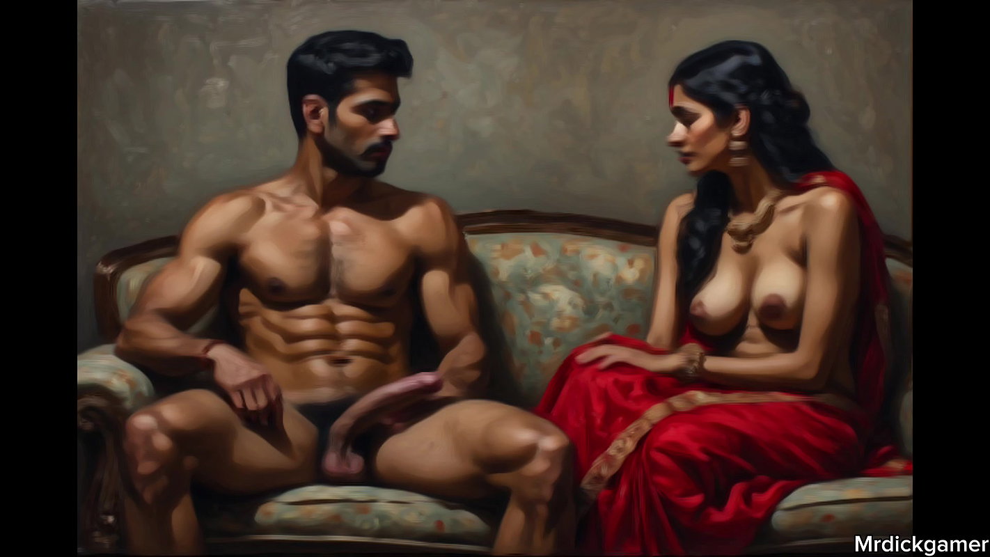 hot sexy college teacher fucking in collage canteen with watchman