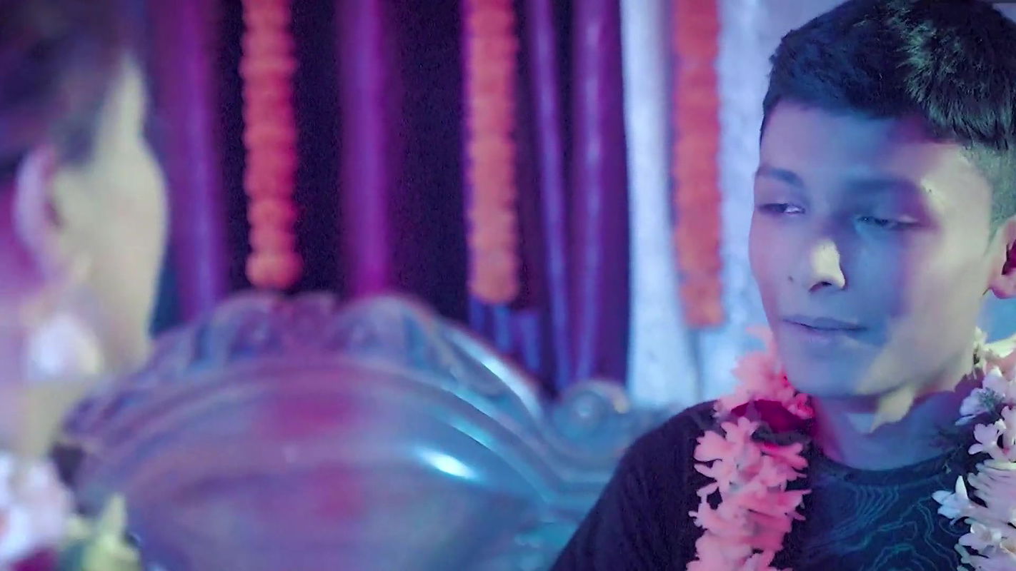 hot wife sex with her bf