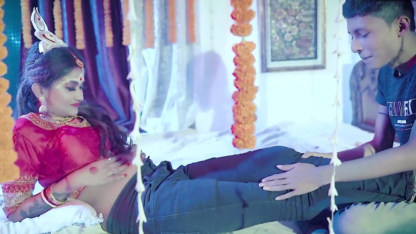 hot wife sex with her bf