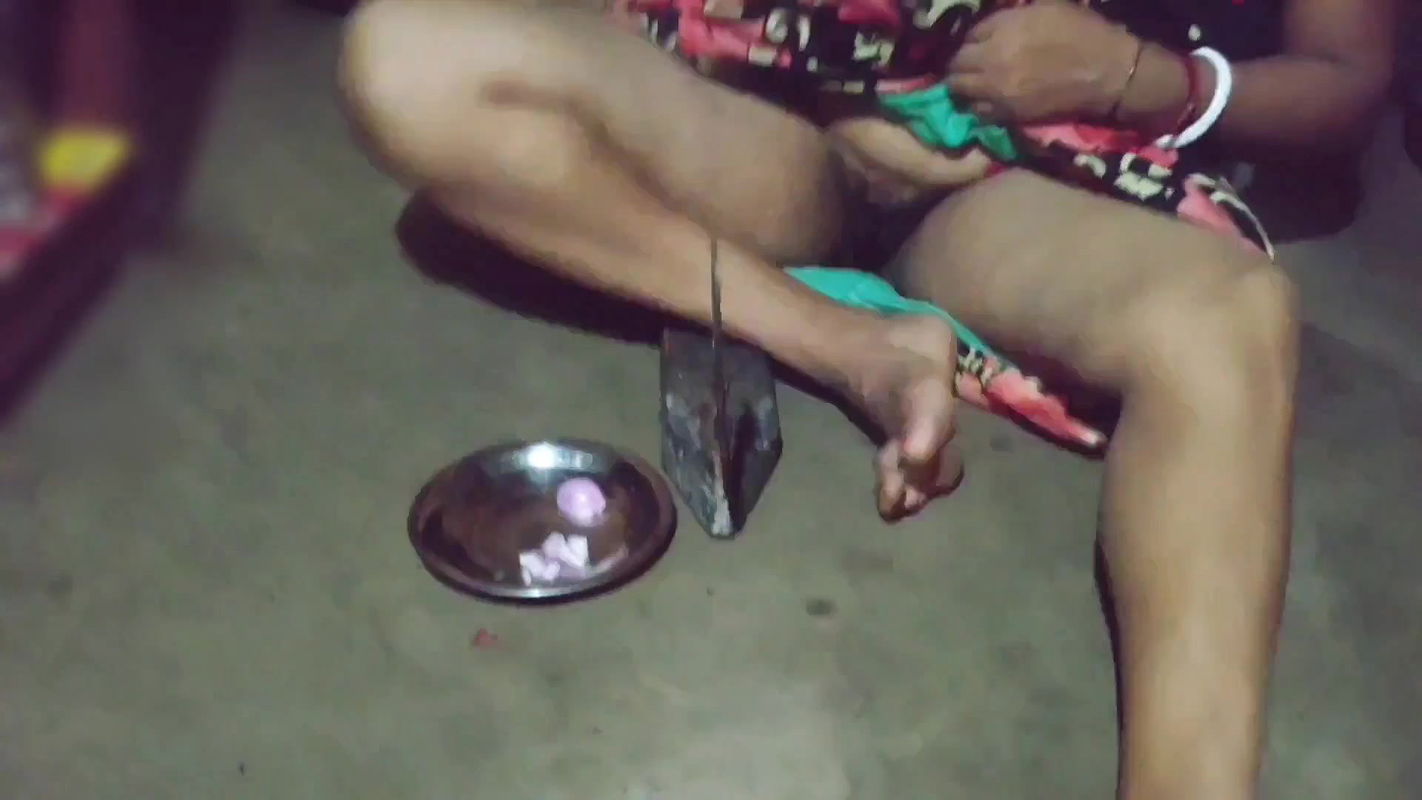 hot your nomita I cooked naked and no one was home