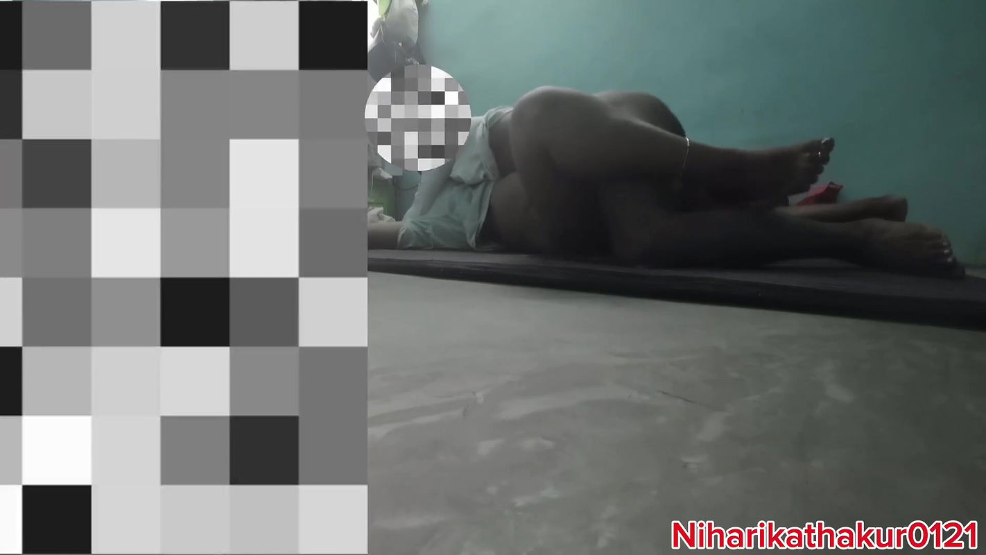 house owner fucked paying guest cum in pussy with clear audio