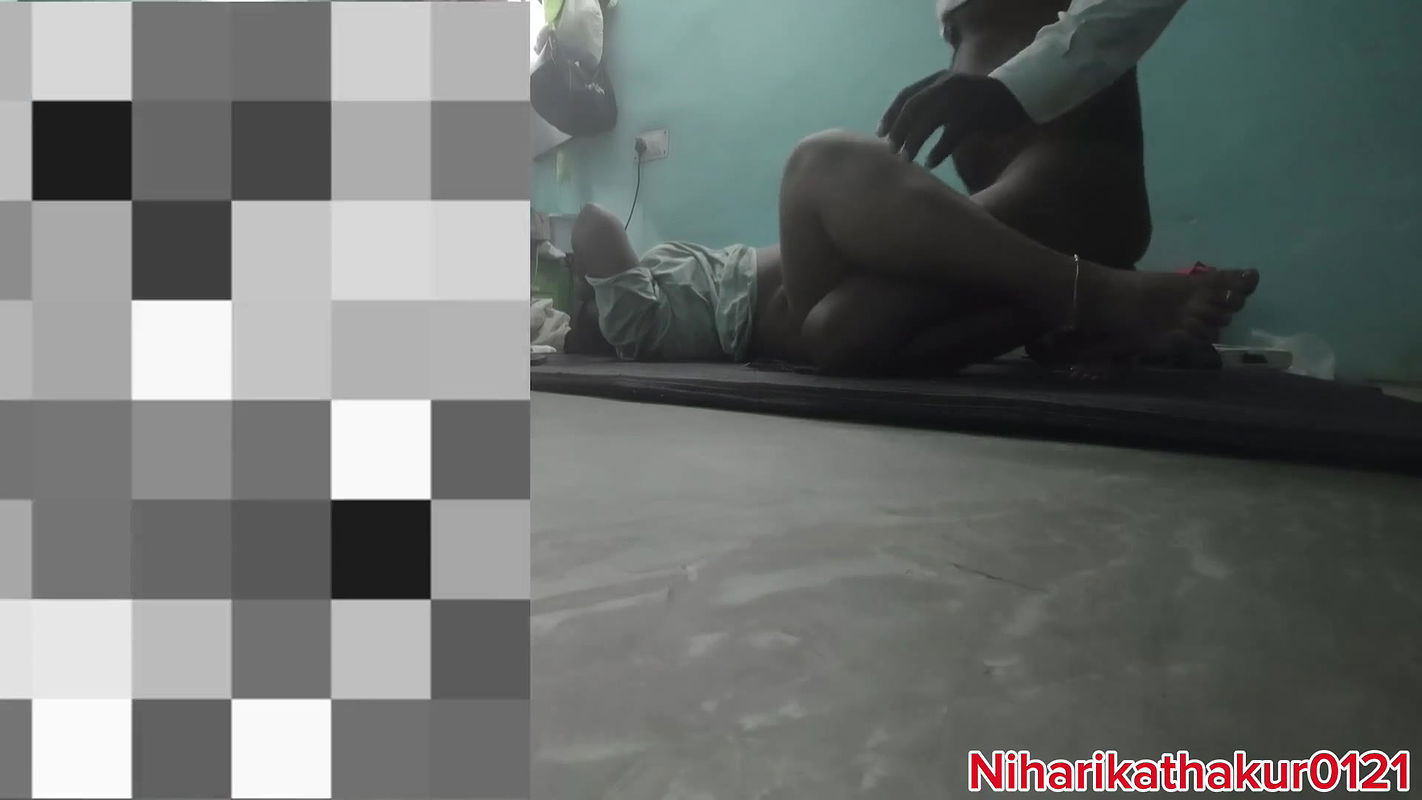 house owner fucked paying guest cum in pussy with clear audio