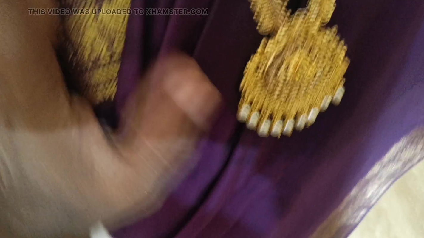 Housewife works at home with stepsister and her husband