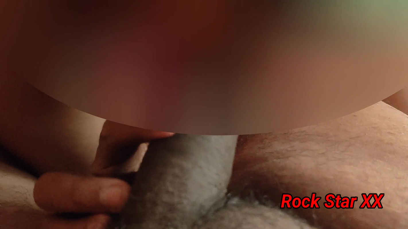 Indian Desi Tamil hot wife blowjob