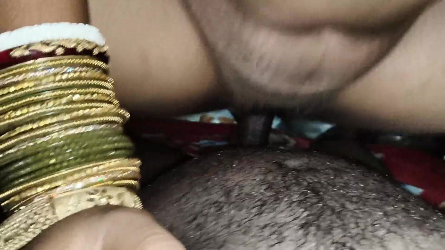 Indian desi village bhabhi devar ka full night fucking