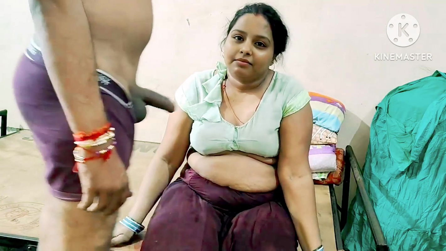 Indian Desi wife hard-core fuking neighbour boy’s