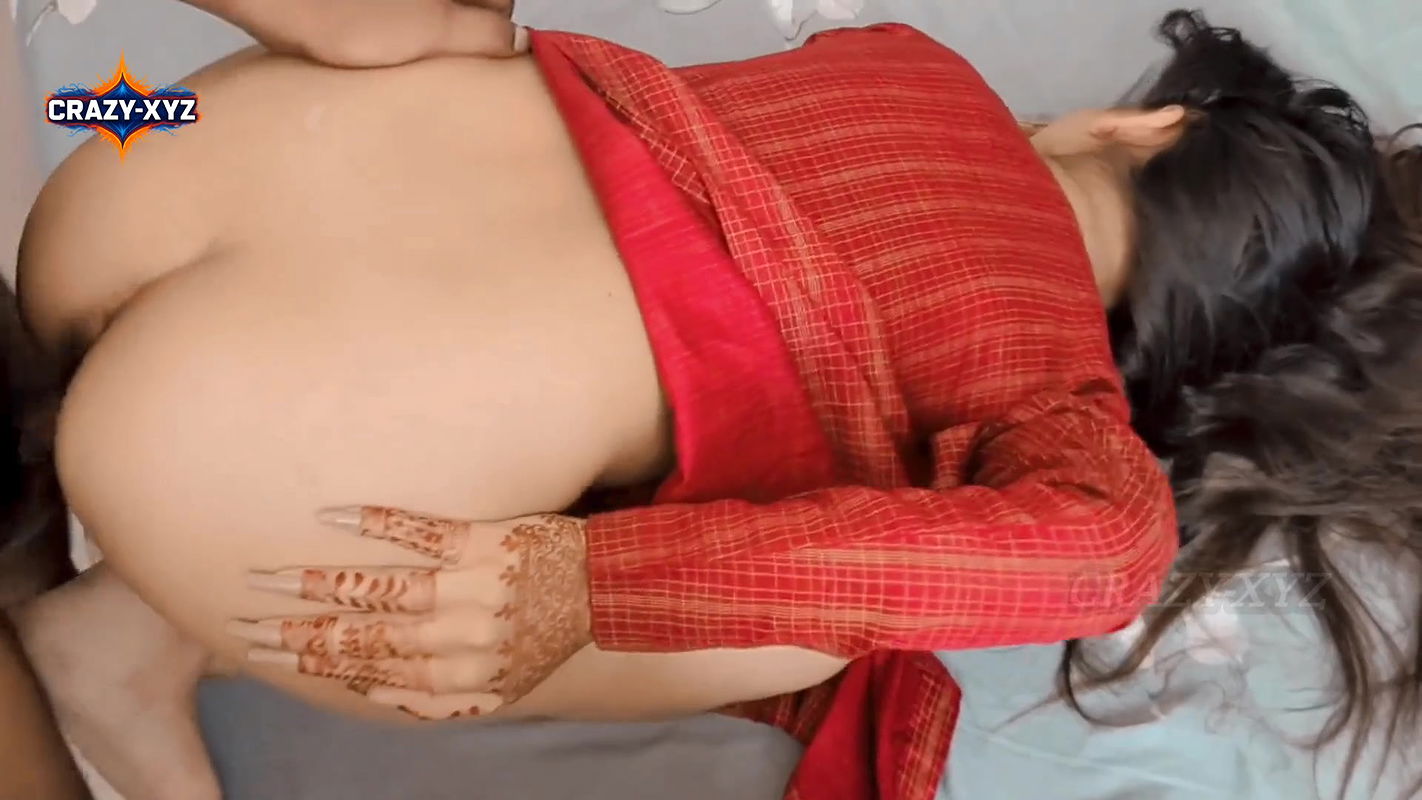 Indian Girl first time fucked by his brother in law in his bedroom – Hindi audio