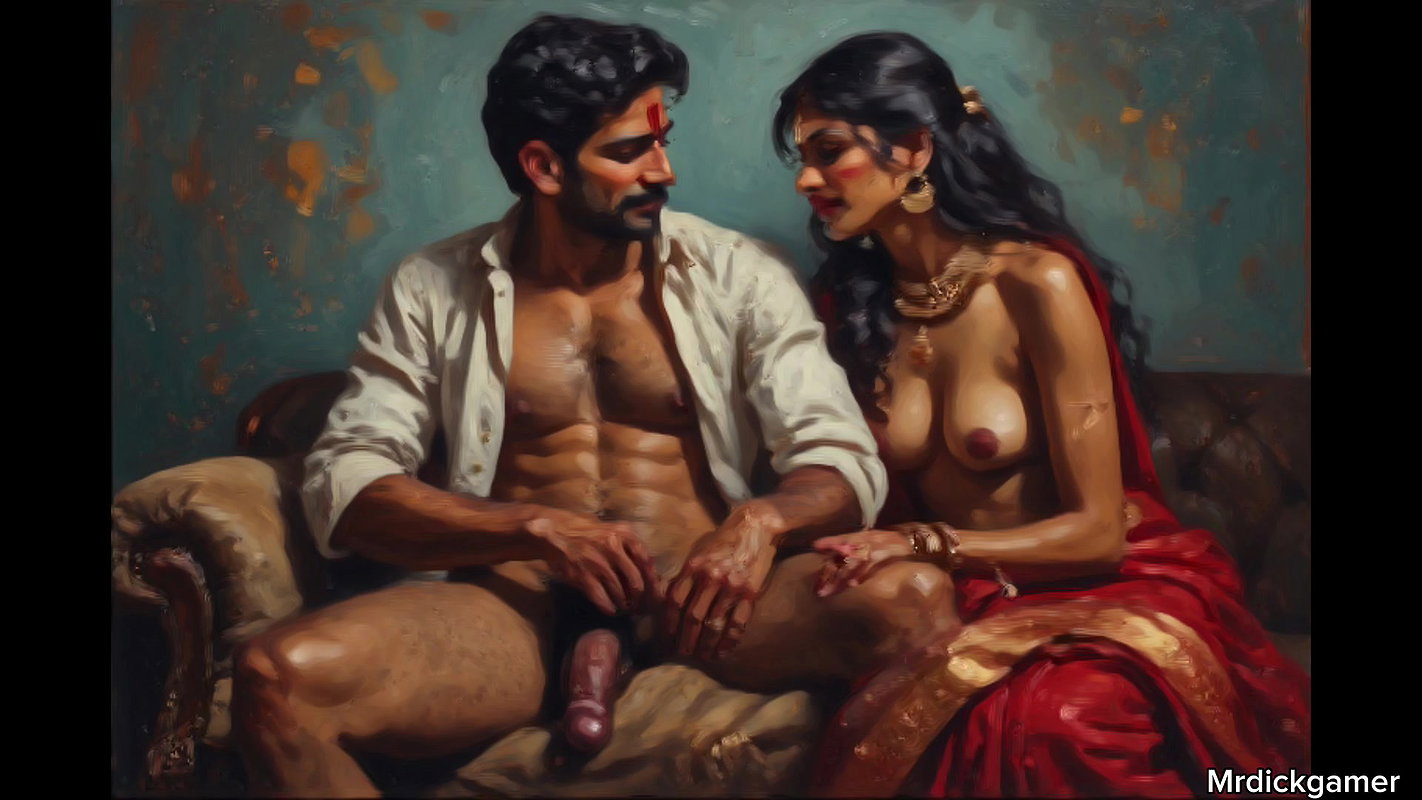 Indian girl gangbang by her boyfriend’s friends hot indian teen loud moaning rough sex