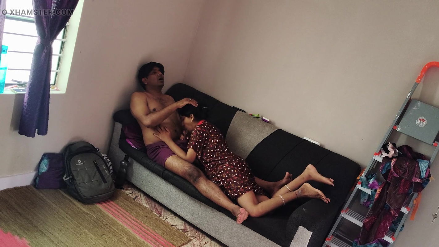 Indian girl left as a by her friend