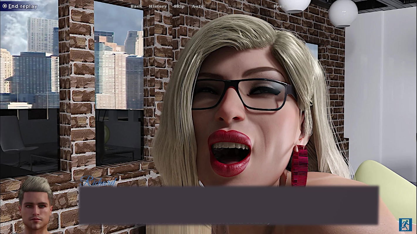 MILF FUCKED IN APARTMENT – BRIGHTON CITY EMPIRE – PART – 5