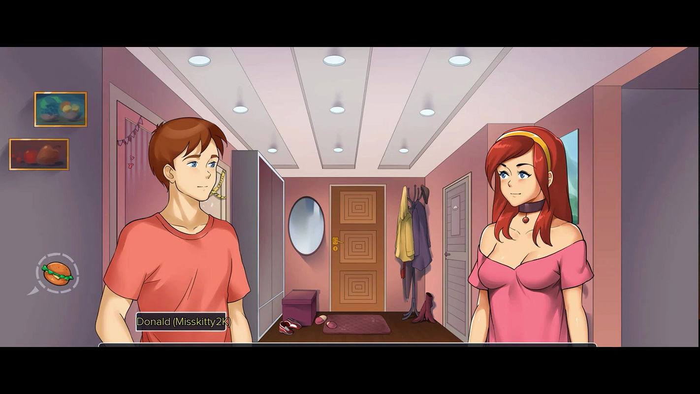 MILFs Plaza – 66 Police Officer or Criminal by Misskitty2k