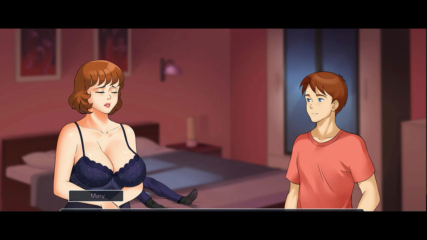 MILFs Plaza – 66 Police Officer or Criminal by Misskitty2k