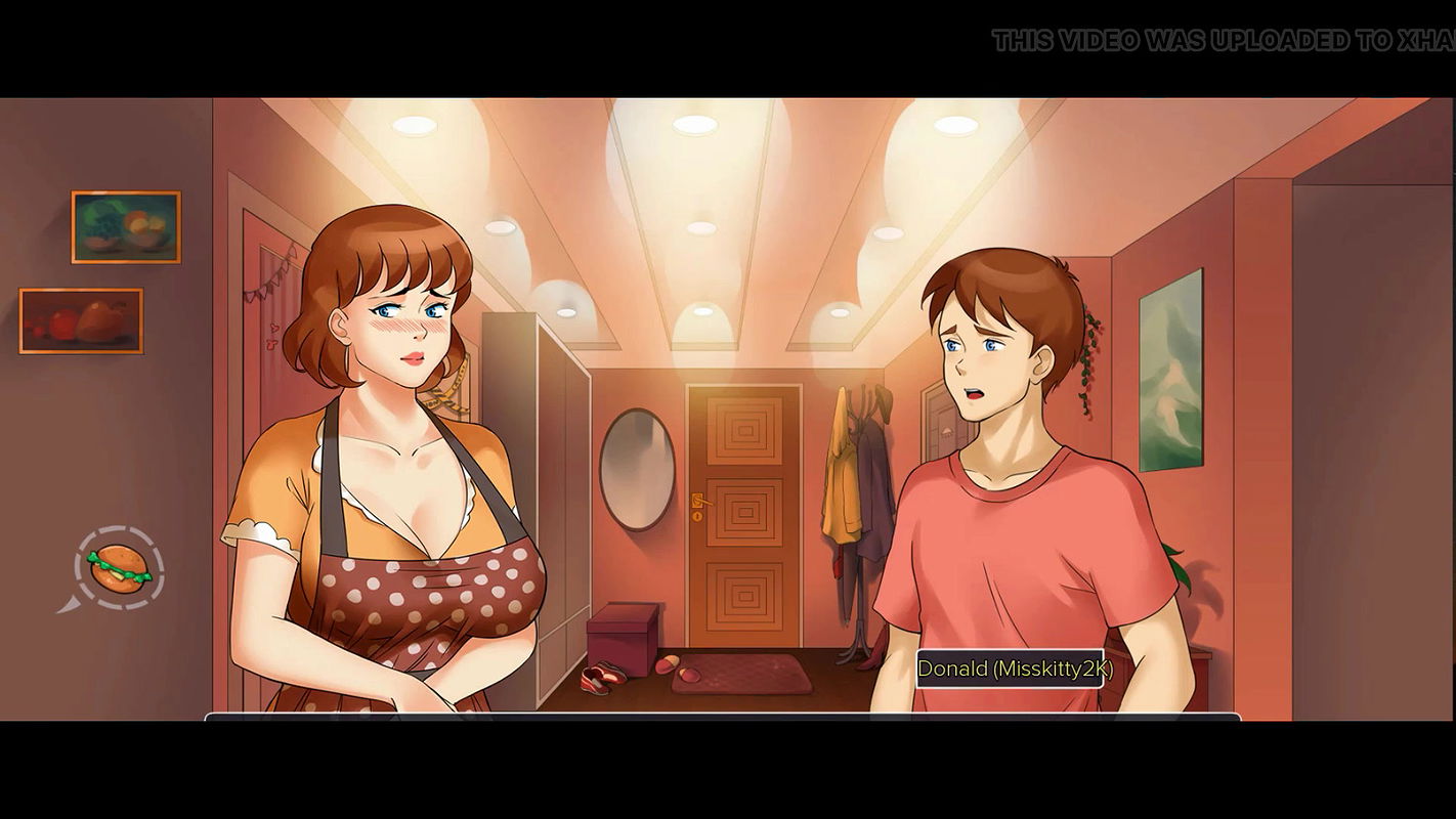 MILFs Plaza – 66 Police Officer or Criminal by Misskitty2k