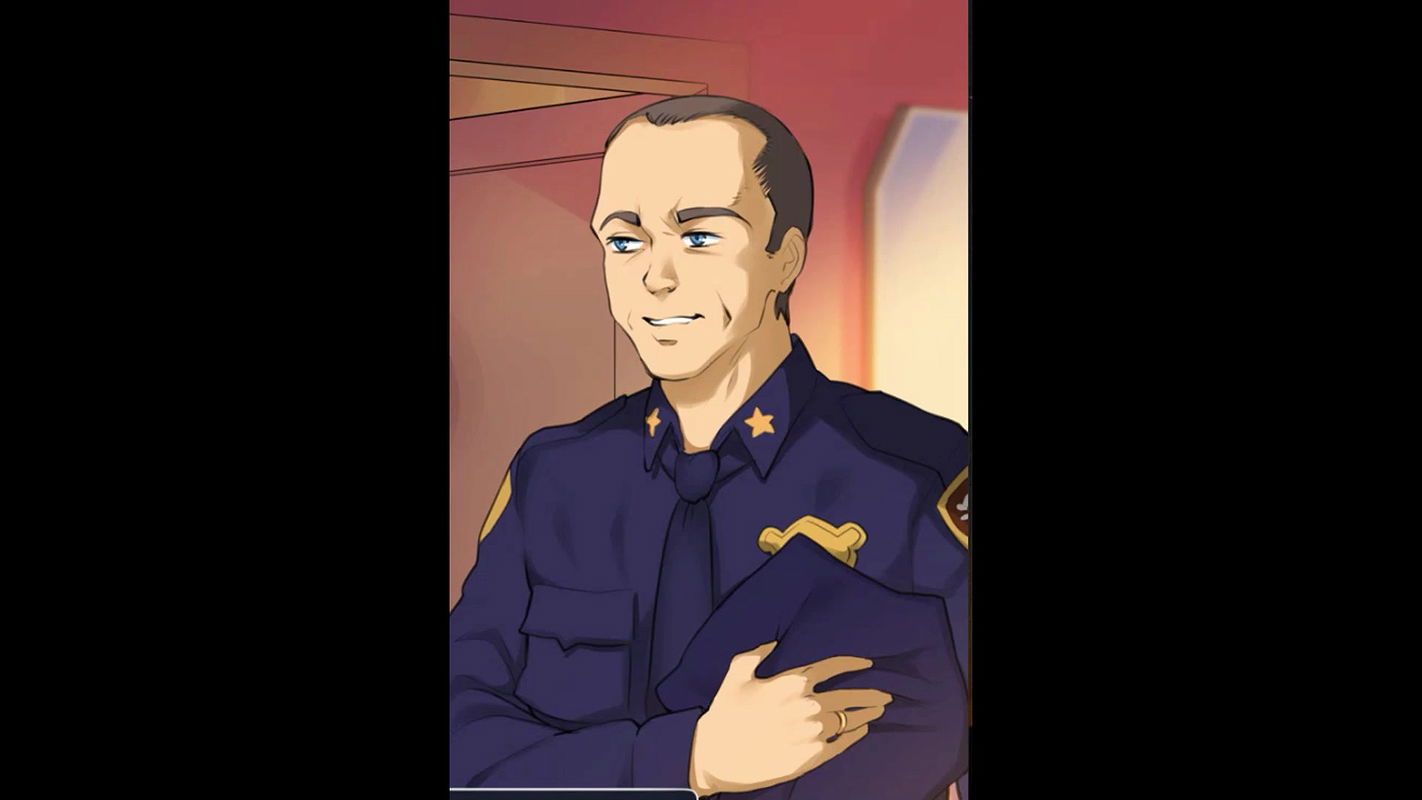 MILFs Plaza – 66 Police Officer or Criminal by Misskitty2k