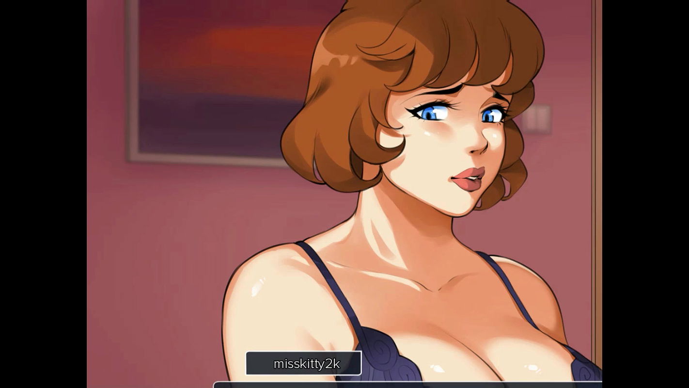 MILFs Plaza – 66 Police Officer or Criminal by Misskitty2k