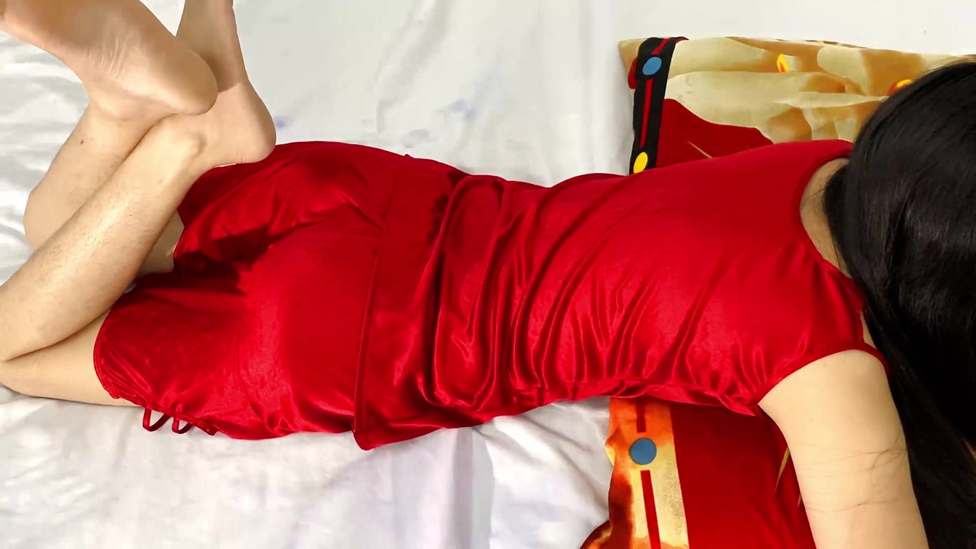 Mistress seduced her hot servant for sex (MALKIN AUR NOKAR KI CHUDAI)