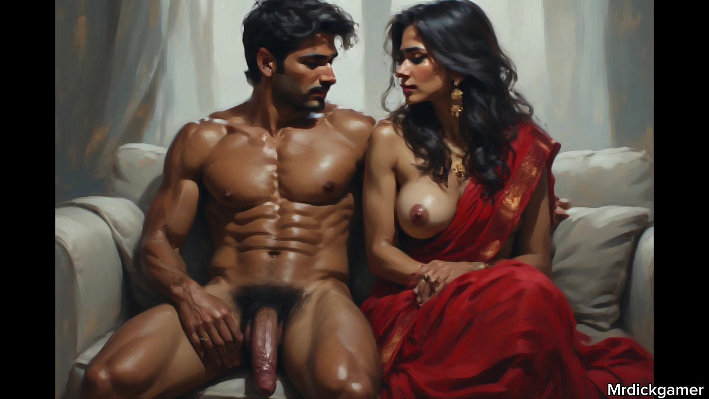 Morden Indian teen girl sex with foreigner hot indian pussy wants white cock to pound in her pussy