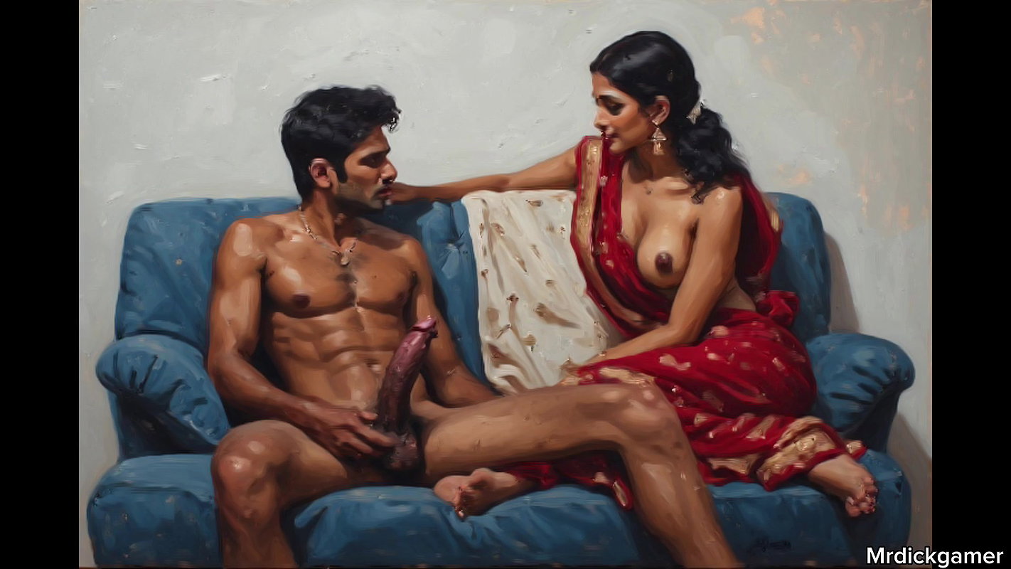 Morden Indian teen girl sex with foreigner hot indian pussy wants white cock to pound in her pussy