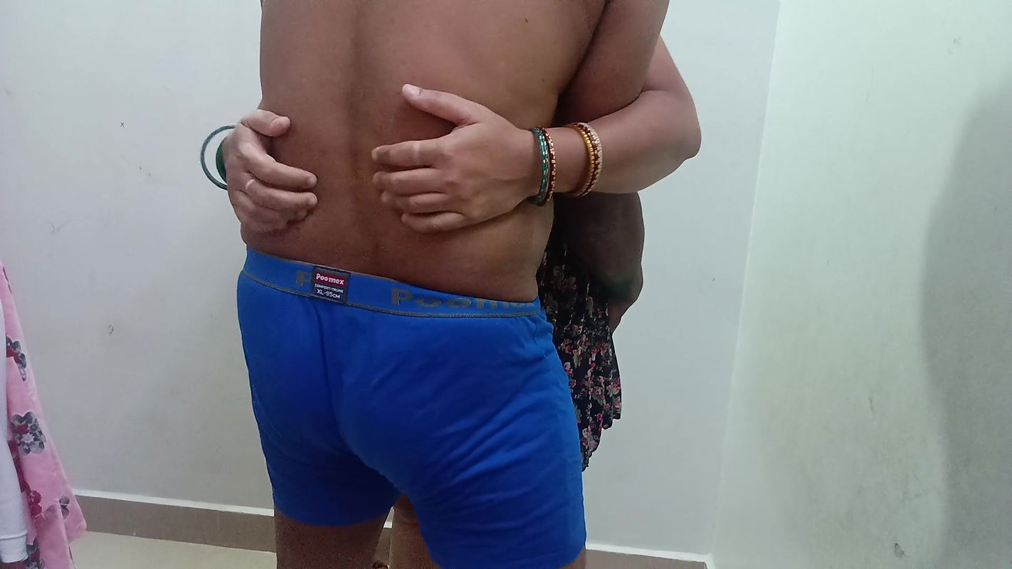 Morden sexy dress doggy style fucking