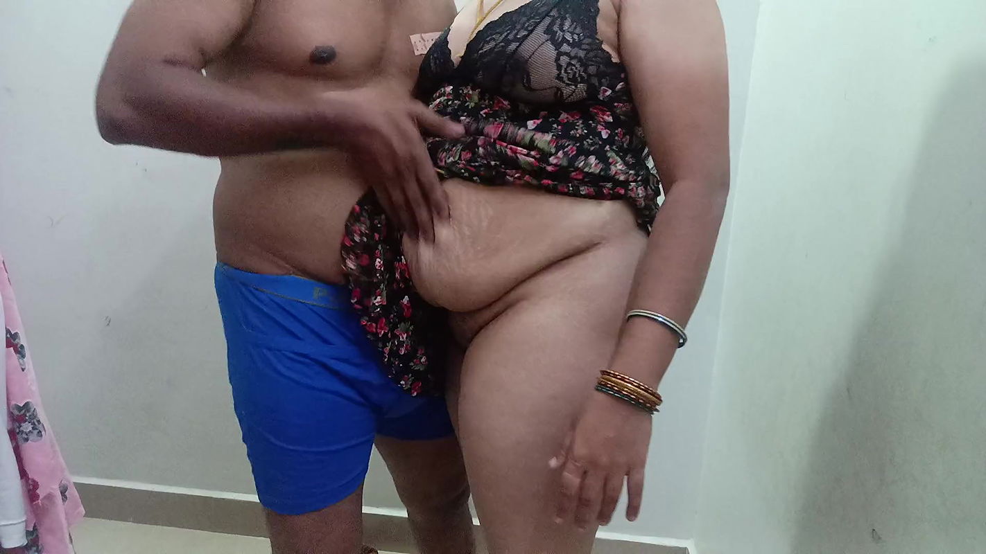 Morden sexy dress doggy style fucking