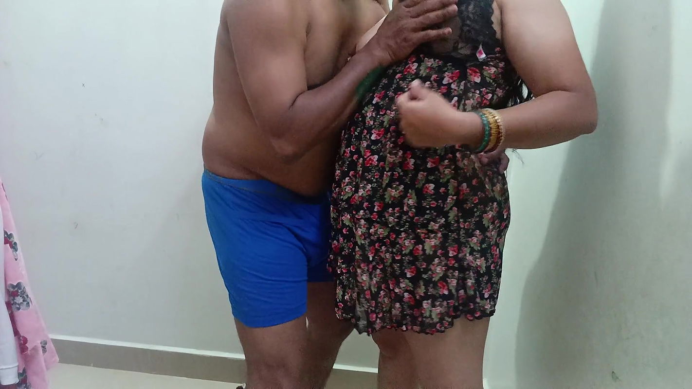 Morden sexy dress doggy style fucking