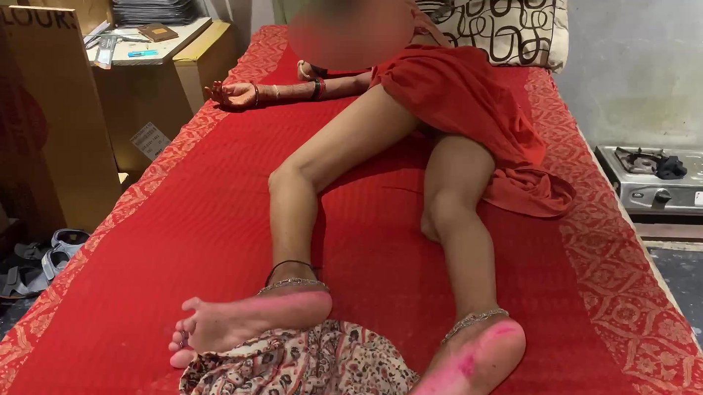 Mukesh was told by his maternal step-uncle how to celebrate honeymoon