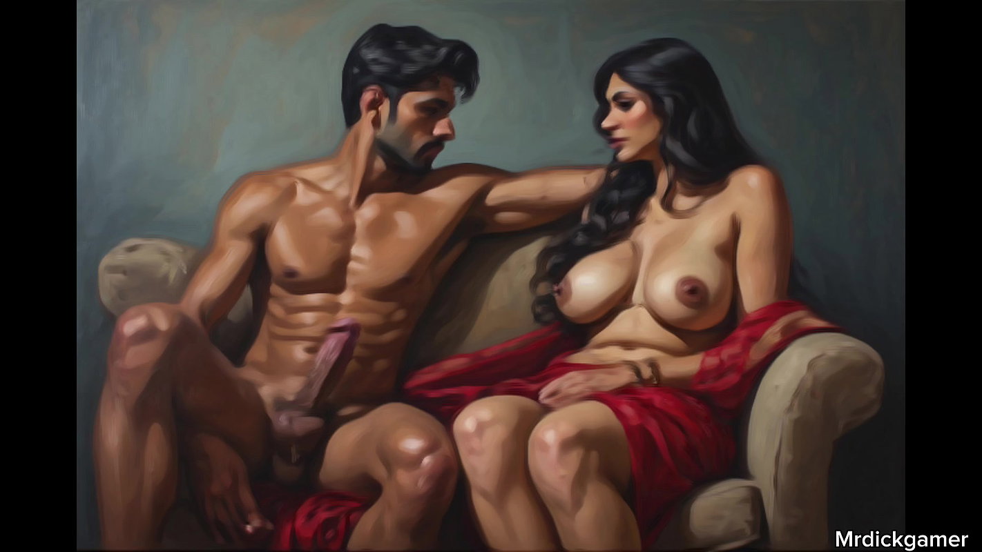 My tamil wife and her old college friend fucked harder threesome Indian sex