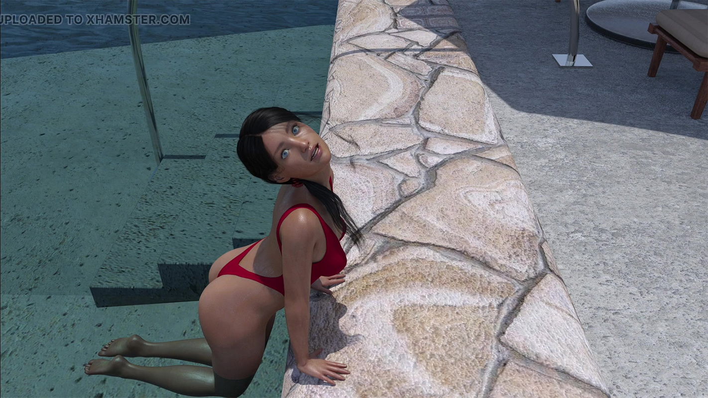 My Yummy Ass Step Sister Ahana Trying Me