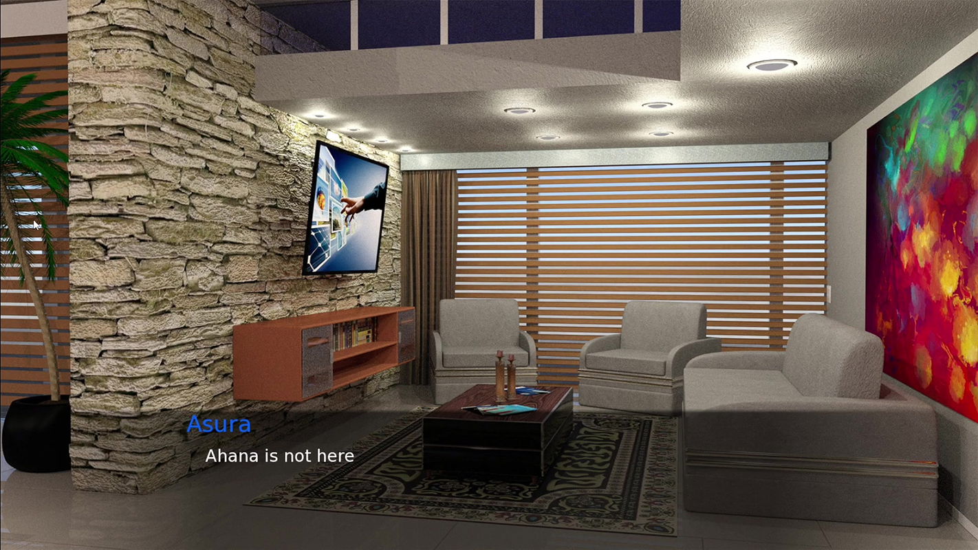 My Yummy Ass Step Sister Ahana Trying Me