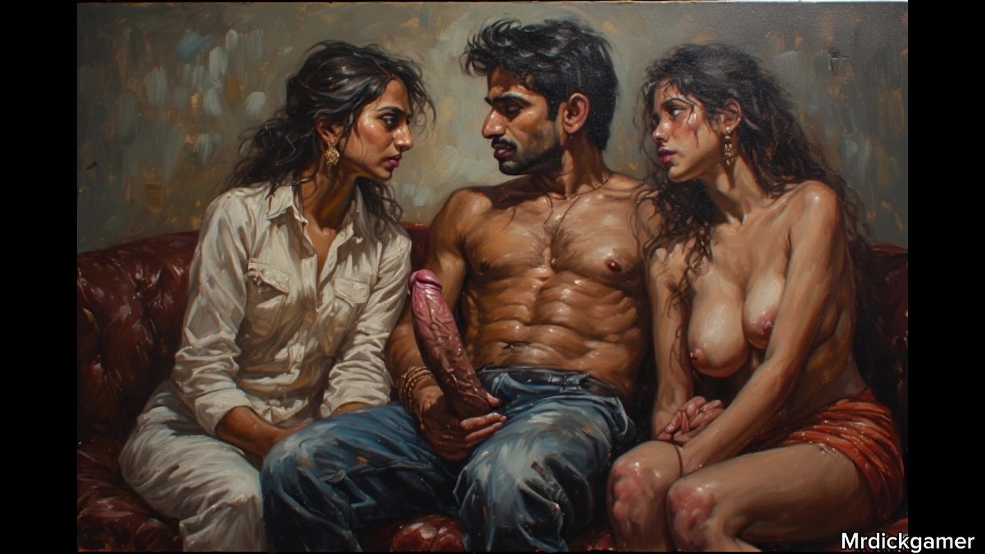 Naught indian bhabhi village sex, rough pussy pounding doggy style