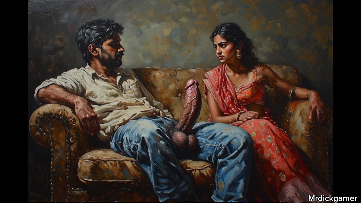 Naught indian bhabhi village sex, rough pussy pounding doggy style