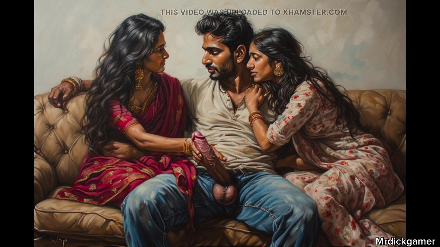 Naught indian bhabhi village sex, rough pussy pounding doggy style